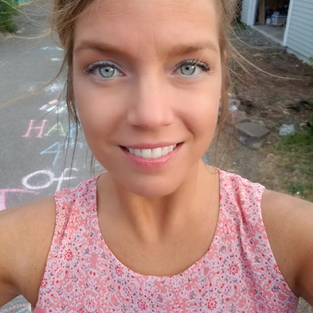 Meet your Posher, Julianna